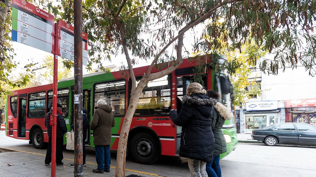 La medida había sido oficializada el 1 de noviembre por la subsecretaría de Transporte