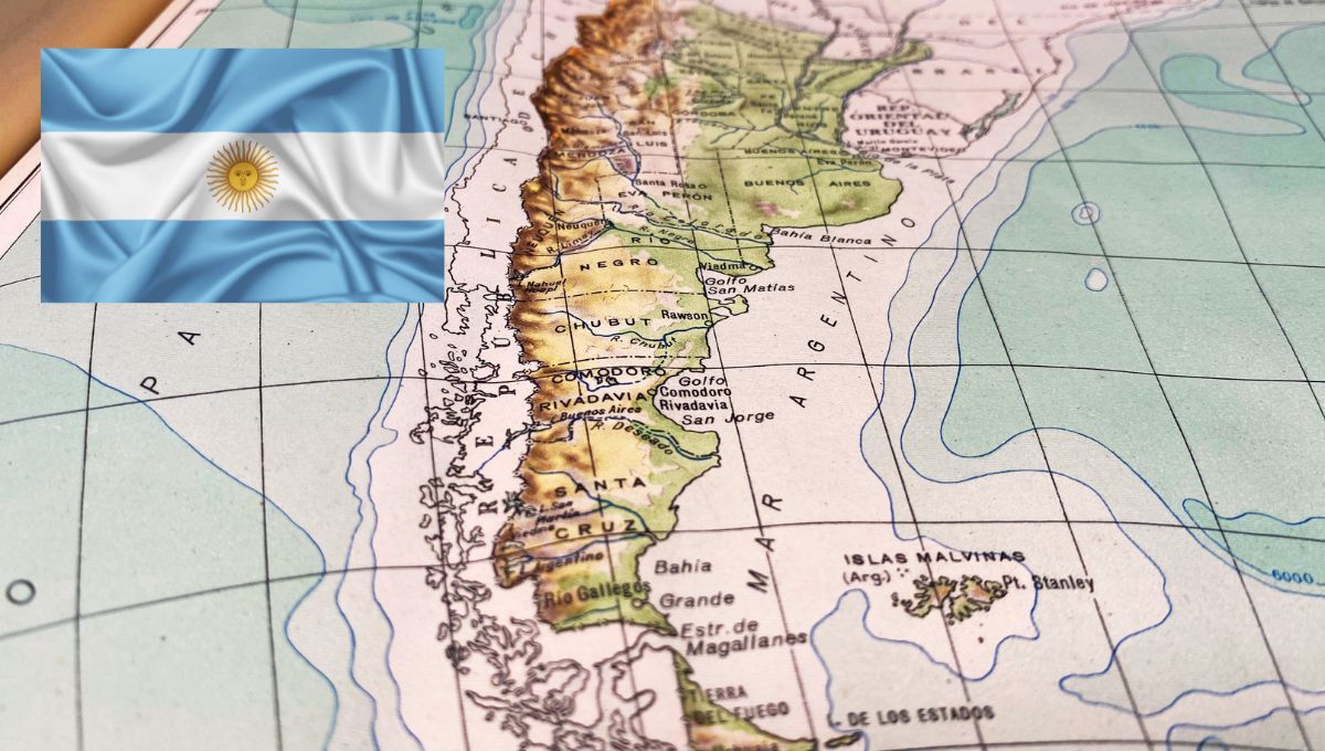 Dientes afilados como cuchillos y medía 13 metros: cómo era el gigante que habitó en Argentina