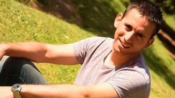 Nahuel Gallo sigue aislado e incomunicado, tuiteó la esposa del gendarme preso ilegalmente en Venezuela Nahuel Gallo sigue aislado e incomunicado, tuiteó la esposa del gendarme preso ilegalmente en Venezuela