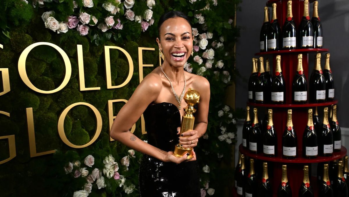 ¿Dónde se pueden ver los Golden Globes?