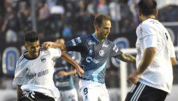 Me voy siendo un hincha más Me voy siendo un hincha más
