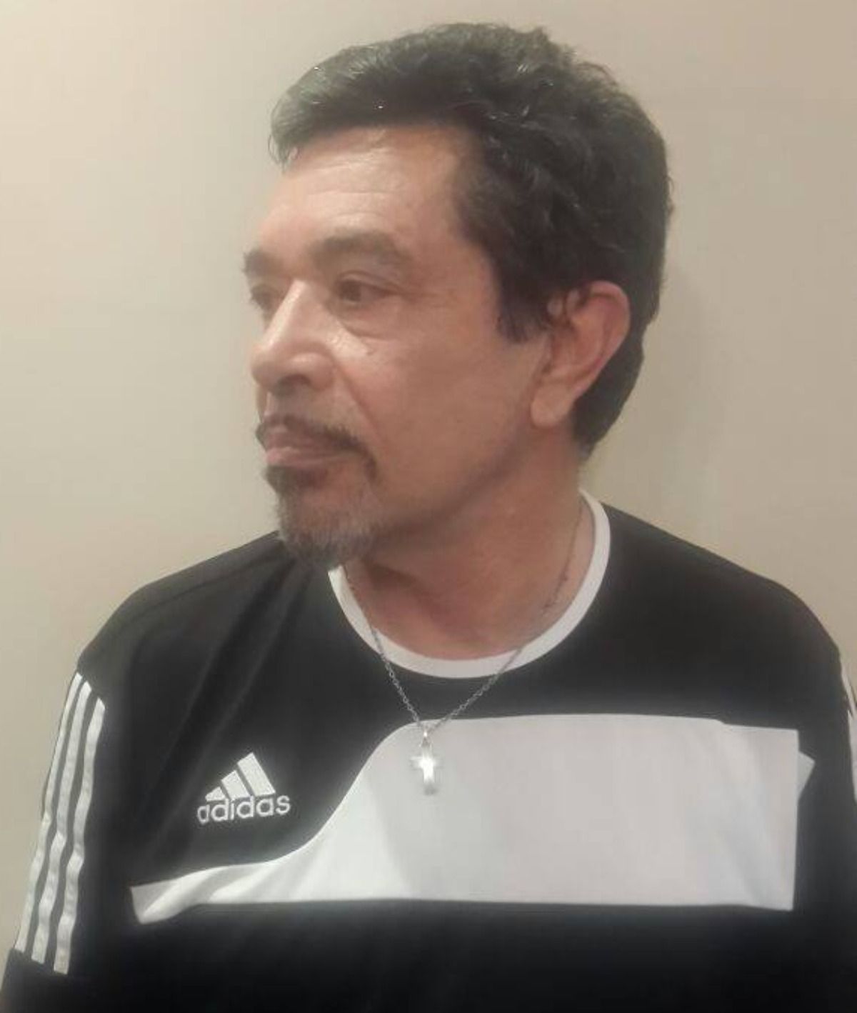 El represor Jorge Antonio Olivera en enero de 2017, cuando fue recapturado en Vicente López (Provincia de Buenos Aires). Foto: Policía Federal. El represor Jorge Antonio Olivera en enero de 2017, cuando fue recapturado en Vicente López (Provincia de Buenos Aires). Foto: Policía Federal.