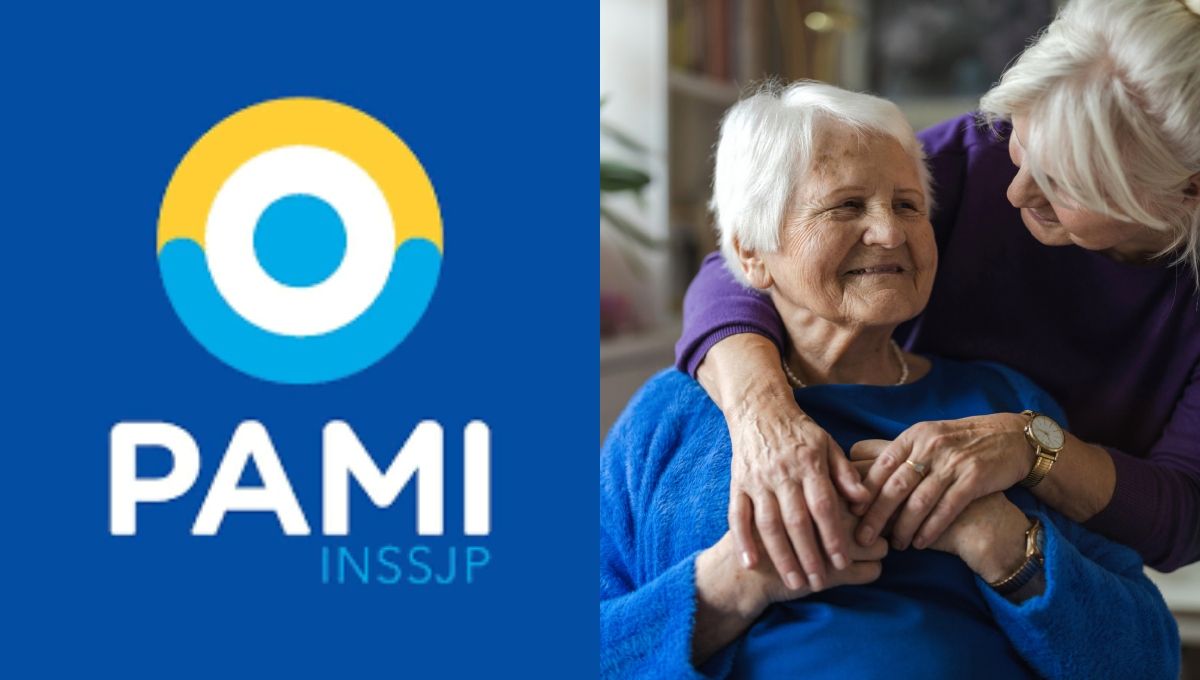 PAMI anunció el pago de un bono para jubilados en diciembre