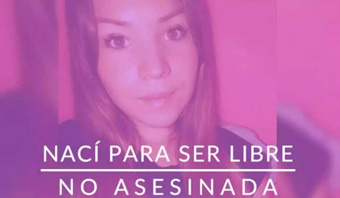 Una amiga de Guadalupe Curual reveló que habló con ella justo antes del femicidio