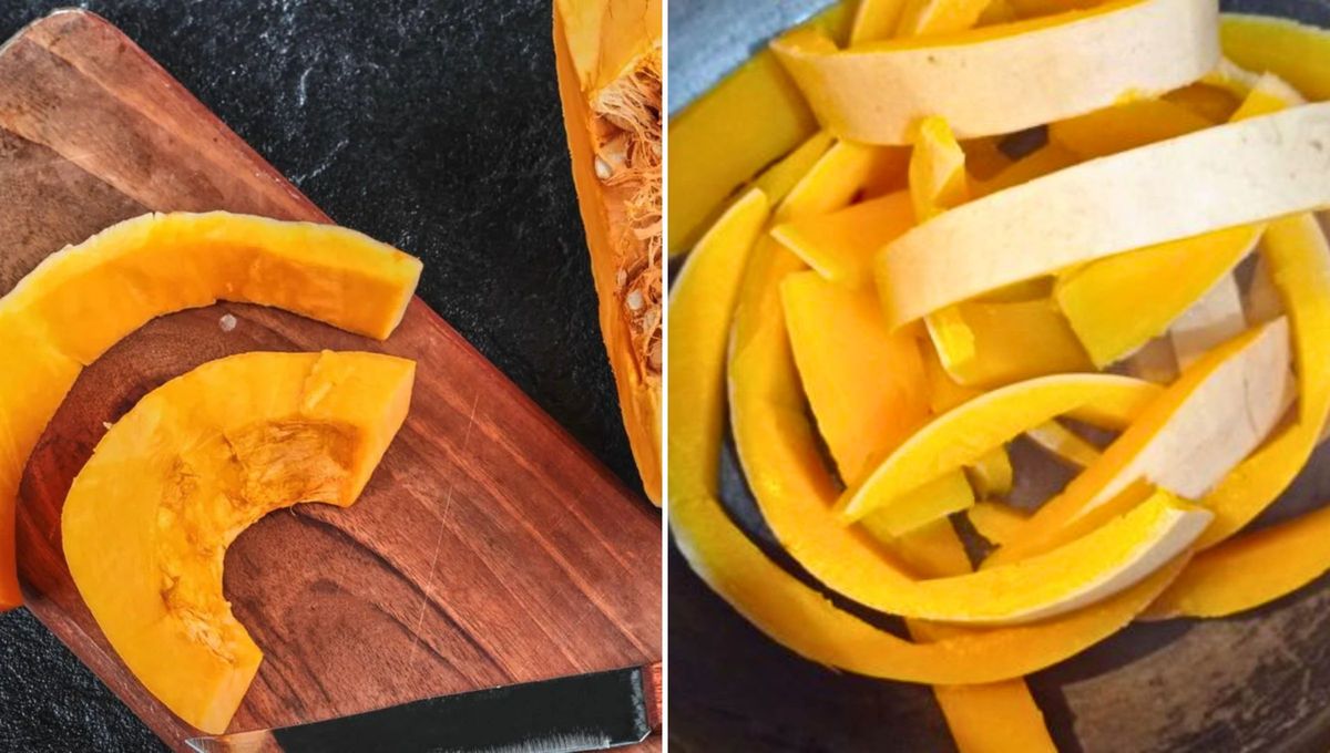 Este tipo de cáscaras son ideales para reciclar, sobre todo como snack saludable o para cuidar tus plantas. Este tipo de cáscaras son ideales para reciclar, sobre todo como snack saludable o para cuidar tus plantas.