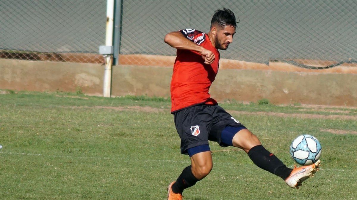 Matías Viguet Me saco el sombrero por Maipú