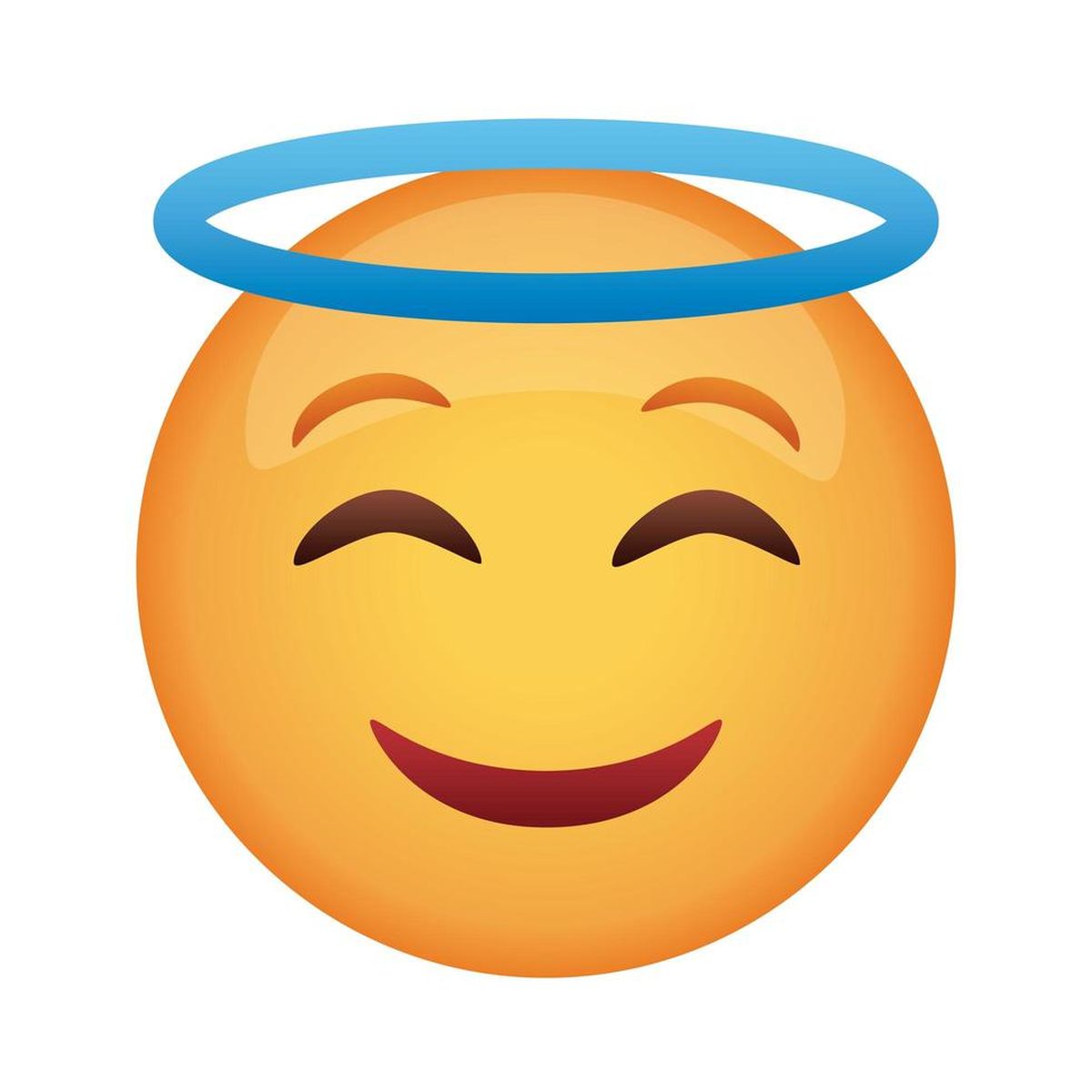 Tecnología. ¡Cuidado!: estos cuatro emojis de WhatsApp se pueden malinterpretar.