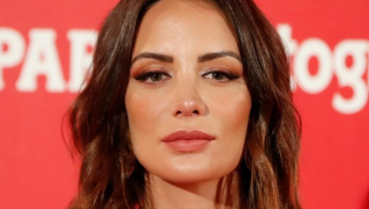 Estrenó hace poco en Netflix, es española y apenas supera la hora y media