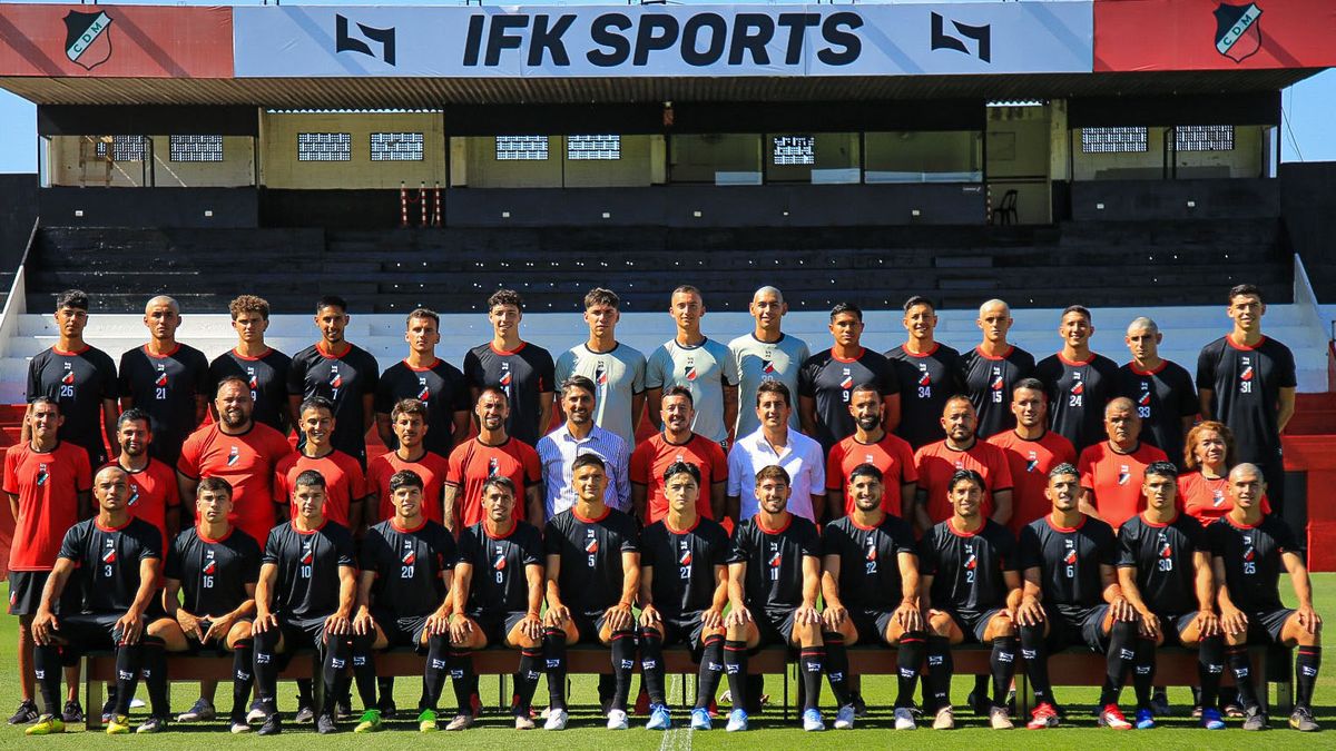 Deportivo Maipú vs. Deportivo Riestra por Copa Argentina: horario, accesos y dónde verlo