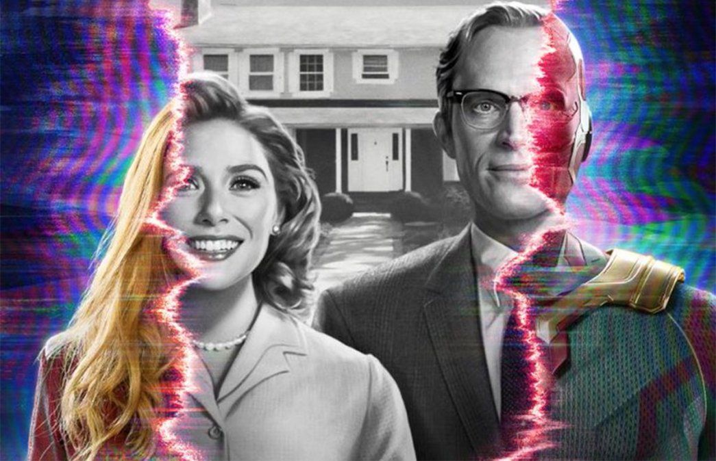 Disney Plus lanzó a la luz este domingo el primer tráiler de WandaVision, la primera serie de Marvel con actores de Los Vengadores.&nbsp;