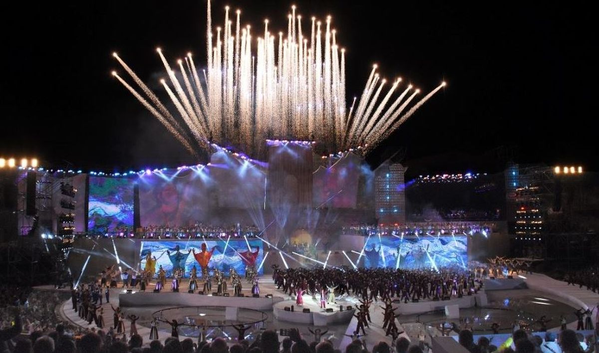 ¿Preparados para sufrir y disfrutar en Vendimia?