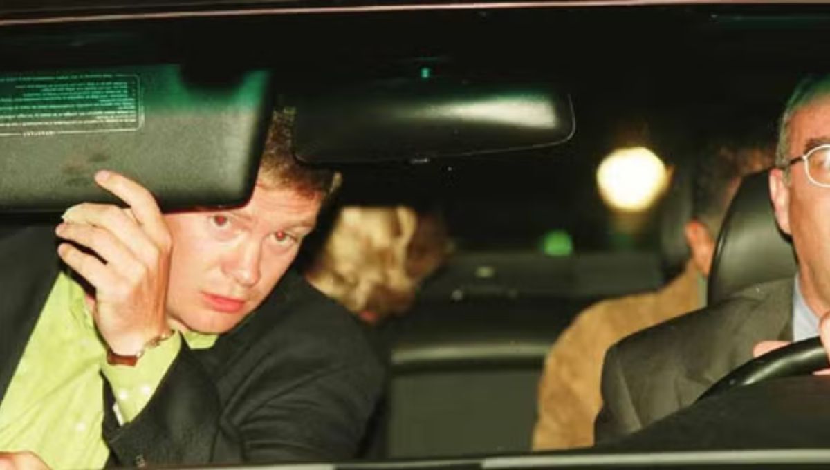 Accidente Lady Di. Accidente Lady Di. 