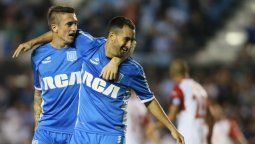 Racing visita a Bolívar en busca de alcanzar la siguiente fase de la Copa