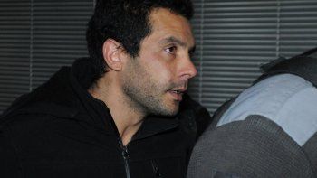 Definen si Petean sigue  preso hasta el juicio penal