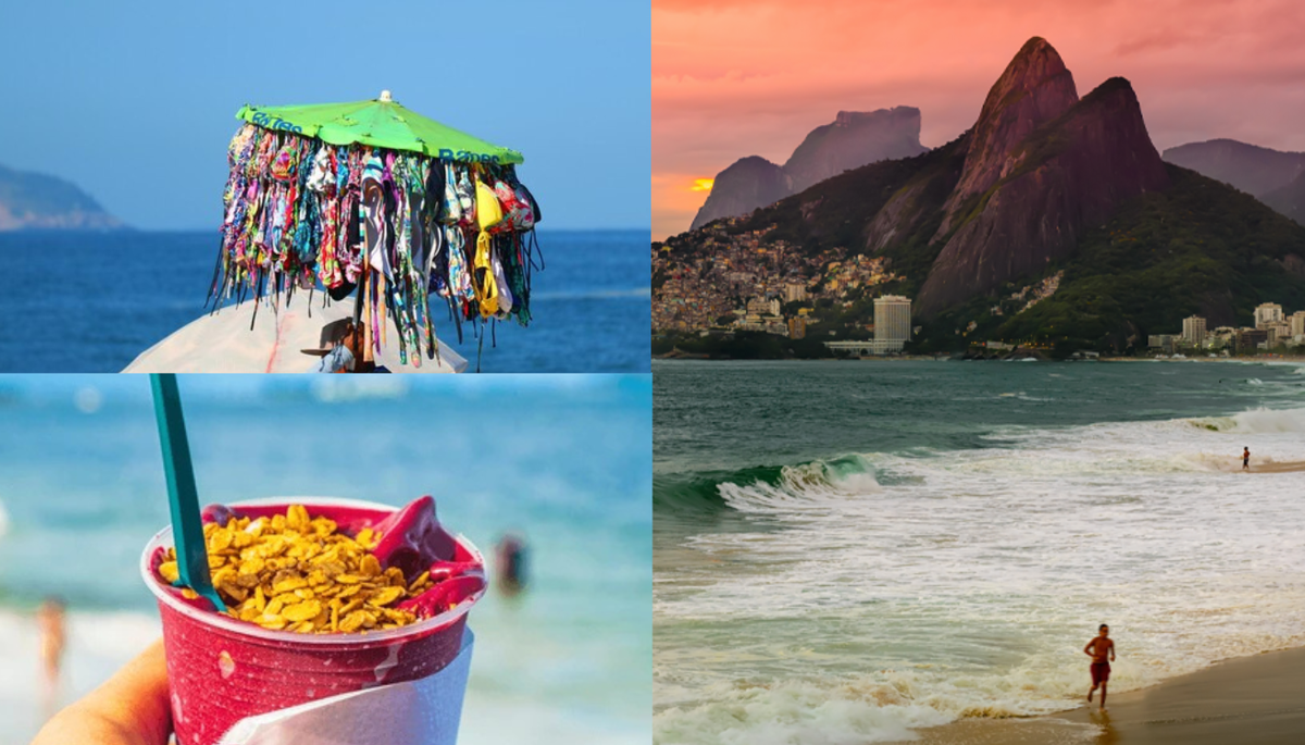 Explora los precios en Río de Janeiro
