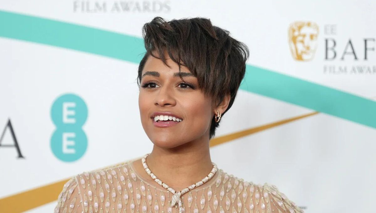 Ariana DeBose. Ariana DeBose. 