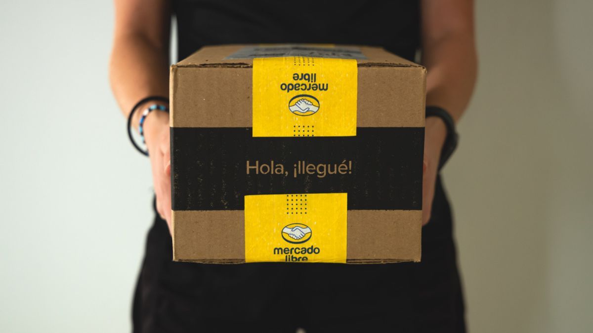 Mercado Libre tiene de oferta uno de los teléfonos Motorola más completos.