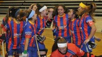Las chicas de Talleres festejaron el título