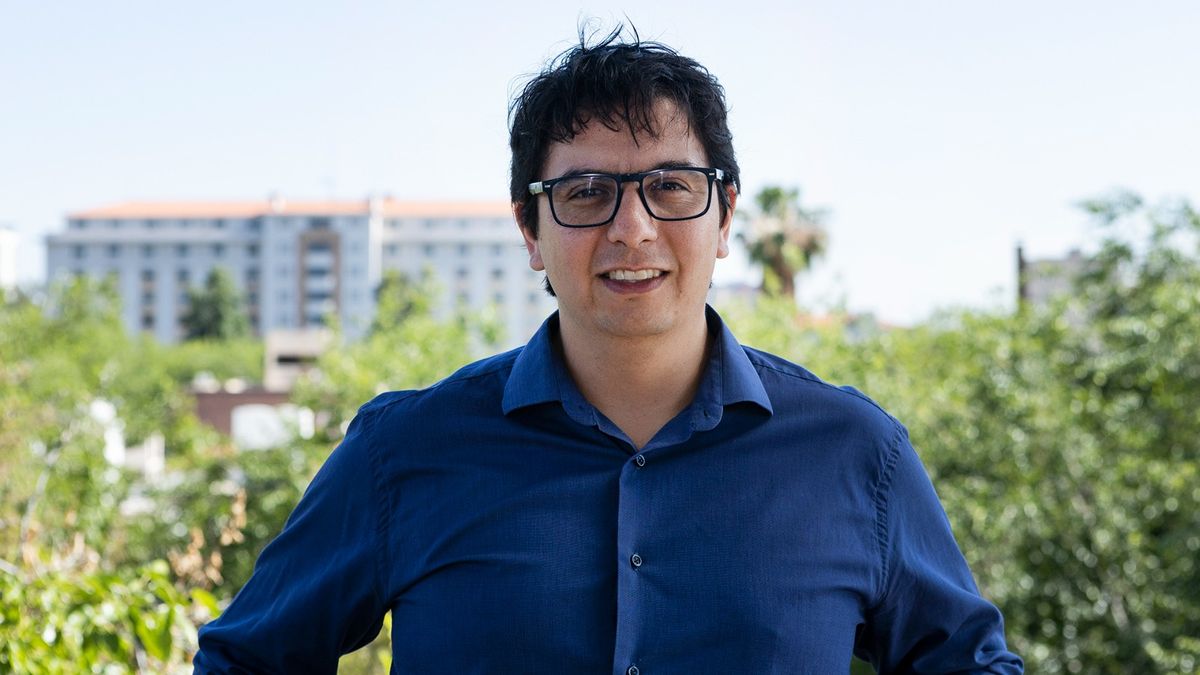 Emanuel Egea explicó los otros rubros en los que incursiona Wara. Emanuel Egea explicó los otros rubros en los que incursiona Wara.