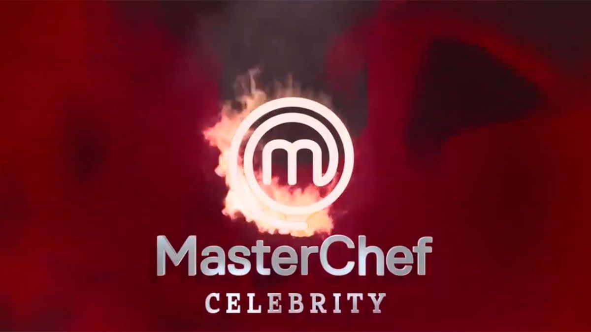 MasterChef Celebrity 3: quiénes son los 16 participantes