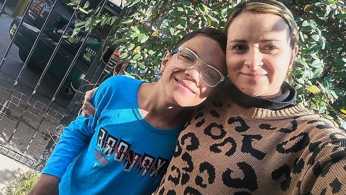 "Mi hijo empezó a reaccionar con mucho enojo y seguimos trabajando las emociones con su psicóloga", contó su mamá. "Mi hijo empezó a reaccionar con mucho enojo y seguimos trabajando las emociones con su psicóloga", contó su mamá.