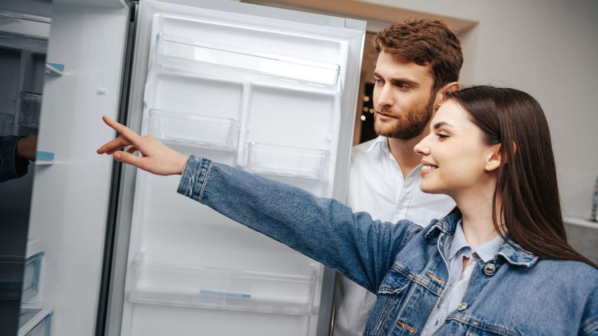 Plan Canje de heladeras. Plan Canje de heladeras. 