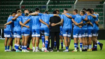 Venta de Entradas para la Semifinal vs. Godoy Cruz en San Nicolás