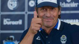 A mi historia con Gimnasia le falta un capítulo y ojalá sea este
