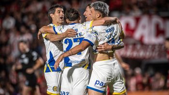 Torneo Clausura: Rosario Central le ganó a Instituto y quedó como líder del Grupo B Torneo Clausura: Rosario Central le ganó a Instituto y quedó como líder del Grupo B