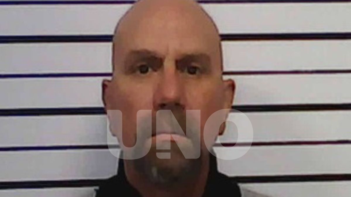 Luis Lobos cumple pena de prisión en la cárcel por el caso de los empleados truchos de Guaymallén. Ahora aceptó una condena menor por los casos de enriquecimiento ilícito y fraude declarándose culpable.