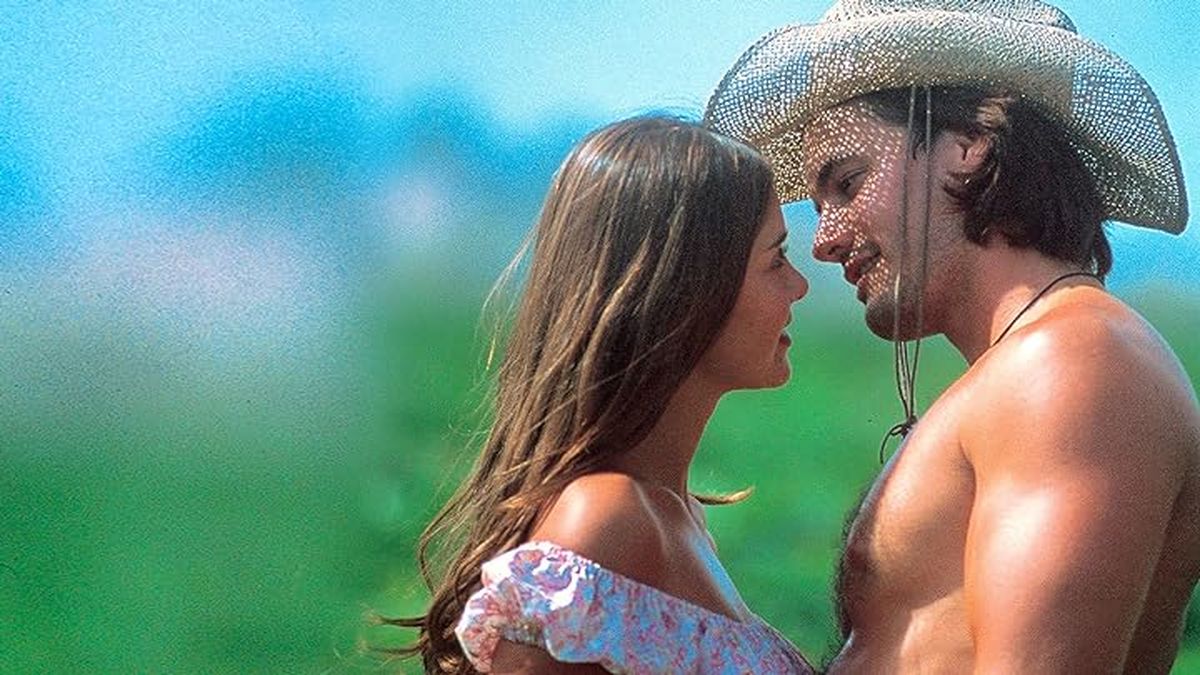 Telenovela Telenovela