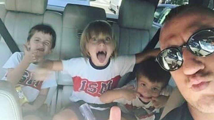 Mauro Icardi vive un duro momento y Maxi López se lo refriega en la cara