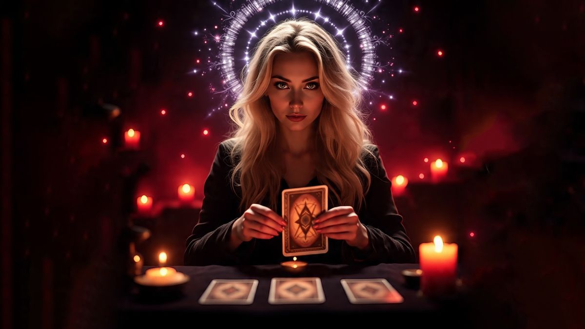 TAROT: las predicciones en el amor, trabajo y salud para hoy sábado 6 de septiembre de 2025