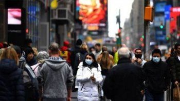 La ola de contagios por coronavirus hizo reaccionar a Trump