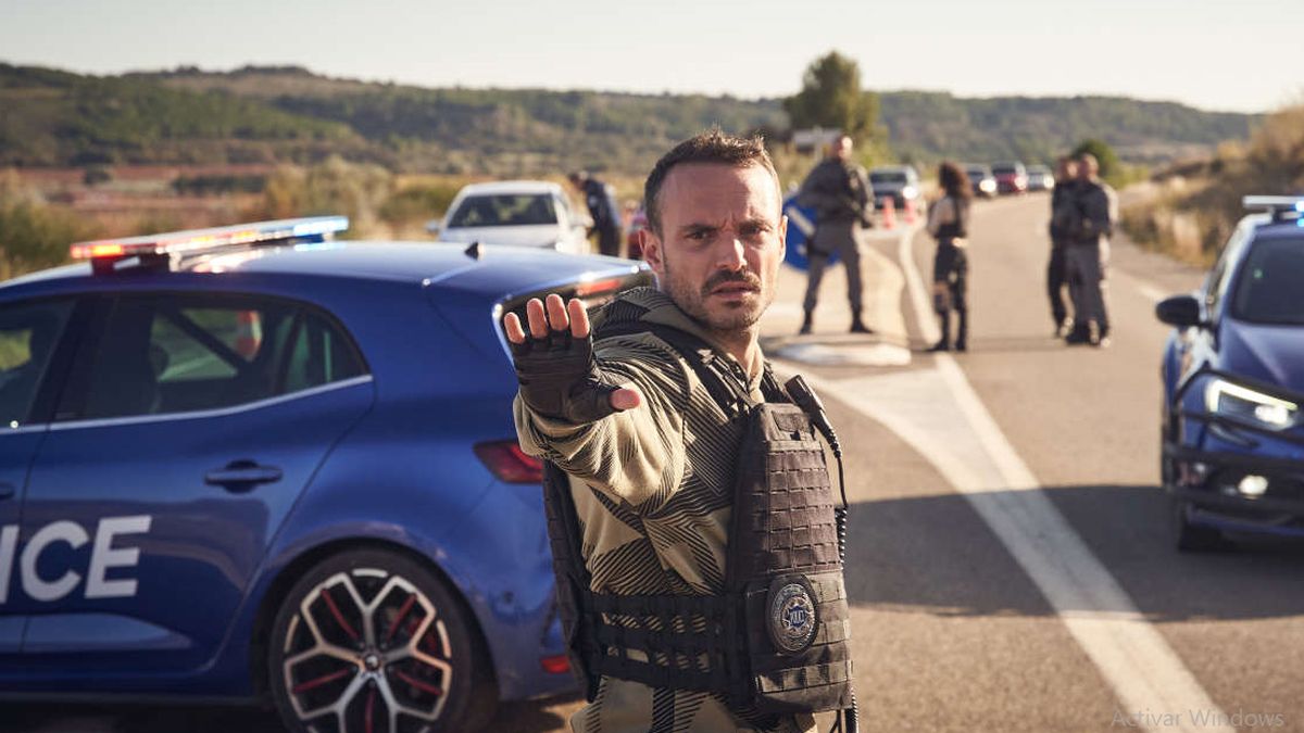 Netflix: la película que está segunda en el top 10 y arrasa entre los ...