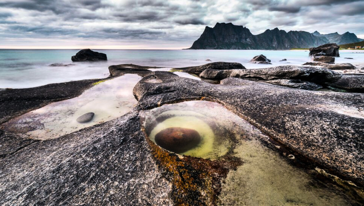 Un extraño descubrimiento bajo el hielo paralizó a Europa y el mundo