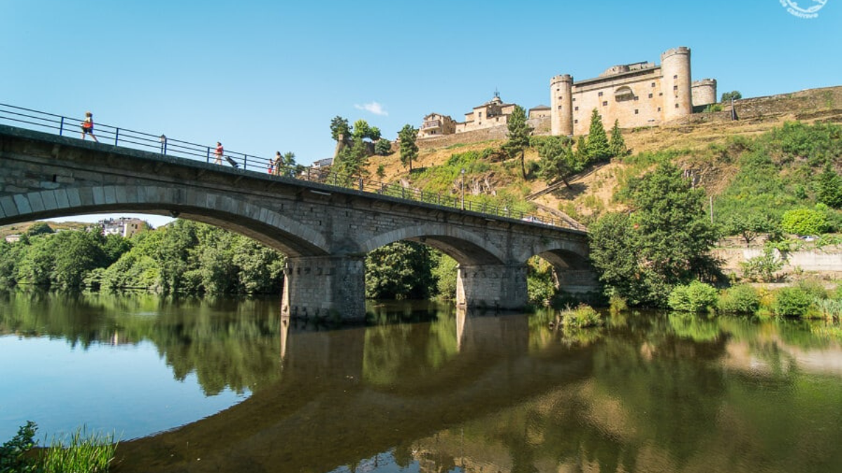 El pueblo medieval más encantador y mejor conservado de España.