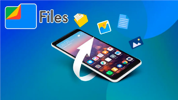 Queres liberar espacio en tu celular: Google Files tiene la solución 