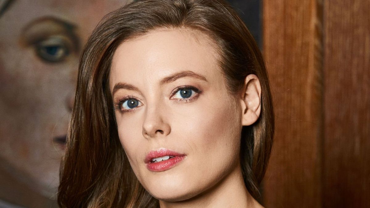 Gillian Jacobs es una de las protagonistas de esta película de Netflix.