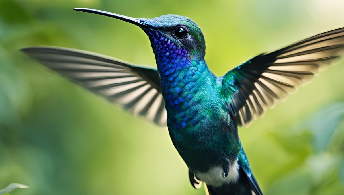 Conoce las plantas que atraerán colibríes a tu jardín. Conoce las plantas que atraerán colibríes a tu jardín.