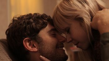 Esta fogosa película traspasa los límites permitidos de un amor oscuro
