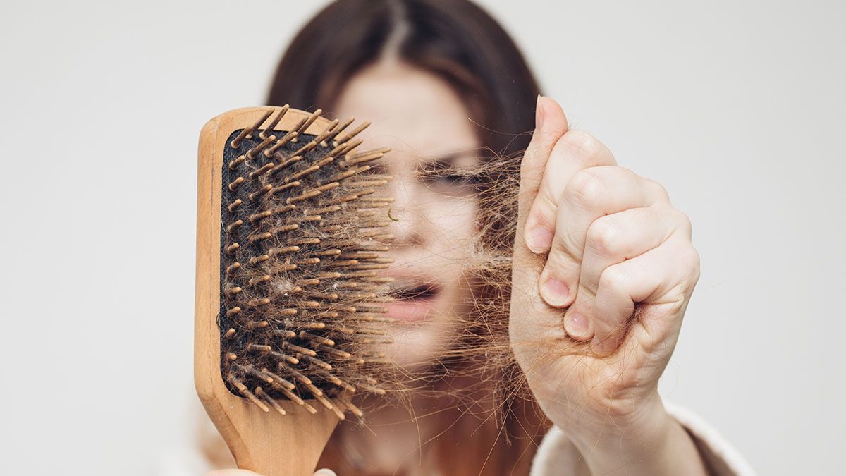 Cómo frenar la caída del pelo en mujeres, conocé los pasos correctos para solucionar este problema