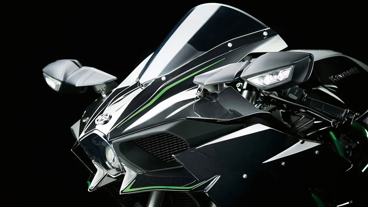 Ni Honda ni Harley Davidson: esta es la marca de motos que más vende en Estados Unidos