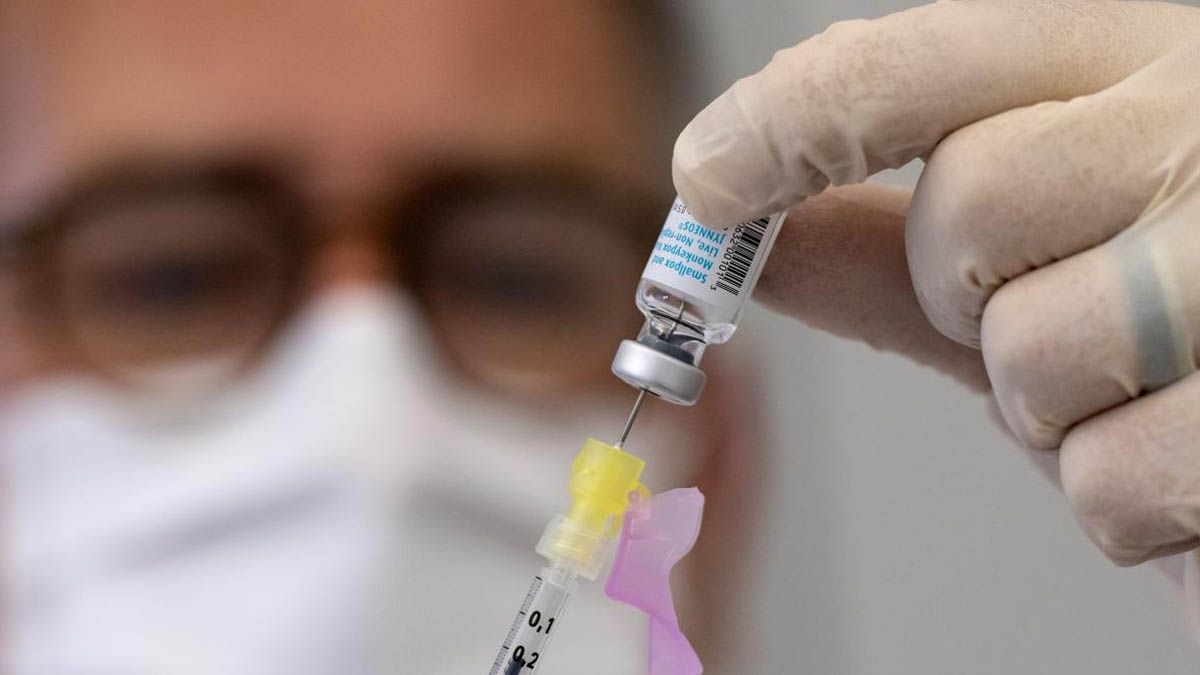 La vacuna contra la viruela del mono no sería suficiente para frenar la epidemia