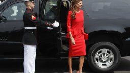 Aseguran que el vestido de Juliana Awada es igual a uno que usó la Reina Letizia