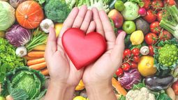 La verdura con colágeno que mejora el corazón y fortalece las articulaciones