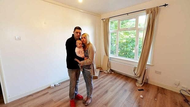 Publicar fotos de la vida privada en Fracebook puede arruinarte la vida