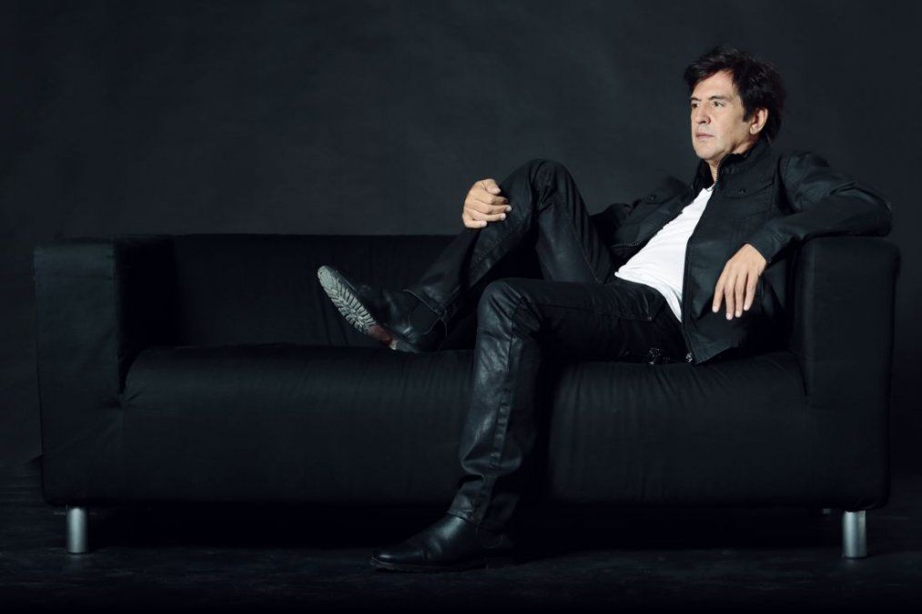 Murió el músico español Manolo Tena