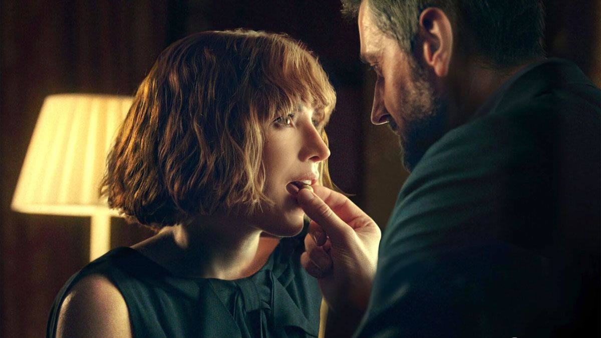 Netflix: una serie subida de tono que tiene solo 4 capítulos cortos y es de alto voltaje