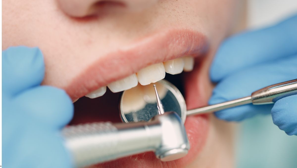 La fruta clave para mantener la salud en tu boca y evitar enfermedades bucodentales.